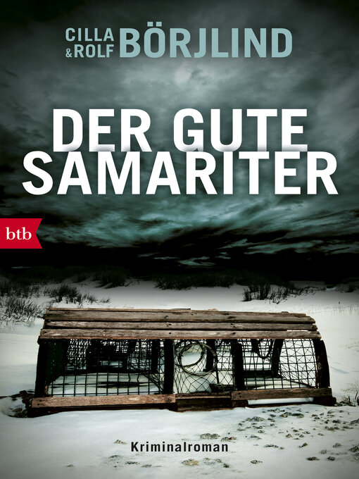 Title details for Der gute Samariter by Cilla Börjlind - Available